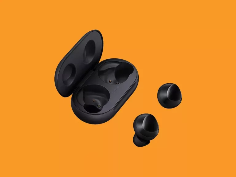 How to Connect Your Galaxy Buds Plus? 9