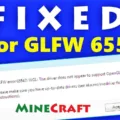 How to Fix GLFW Error 65542 WGL Issues in Minecraft? 9