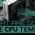 How to Keep Your GPU at Ideal Temperature for Optimal Performance? 7