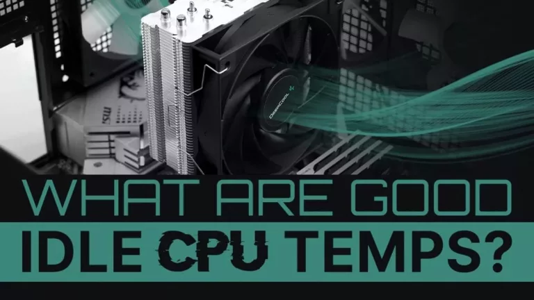 How to Keep Your GPU at Ideal Temperature for Optimal Performance? 7
