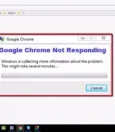 How to Fix Google Chrome Not Responding? 13