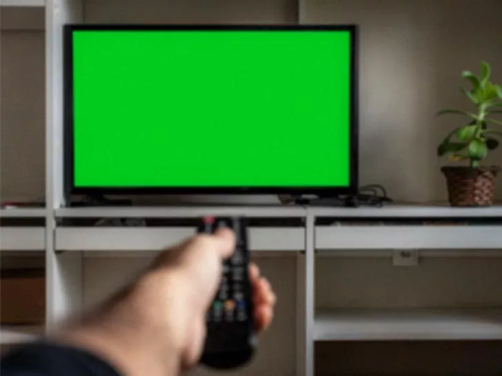 Troubleshooting Green Screen Issues on Your TV 1