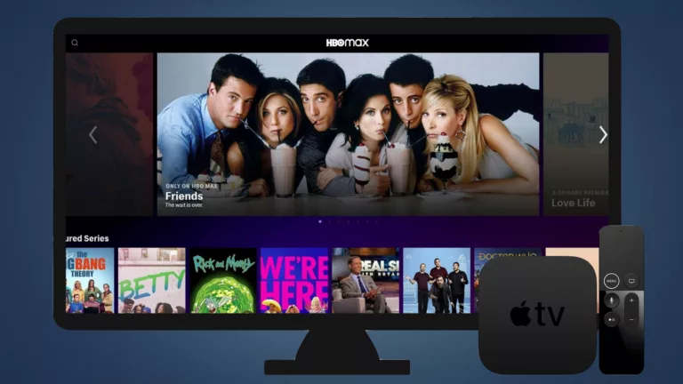 How to Stream HBO Max with AirPlay? 15