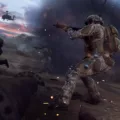 How Many Call Of Duty Games Are There? 11