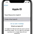 How to Add a New Apple ID to Your Device? 5