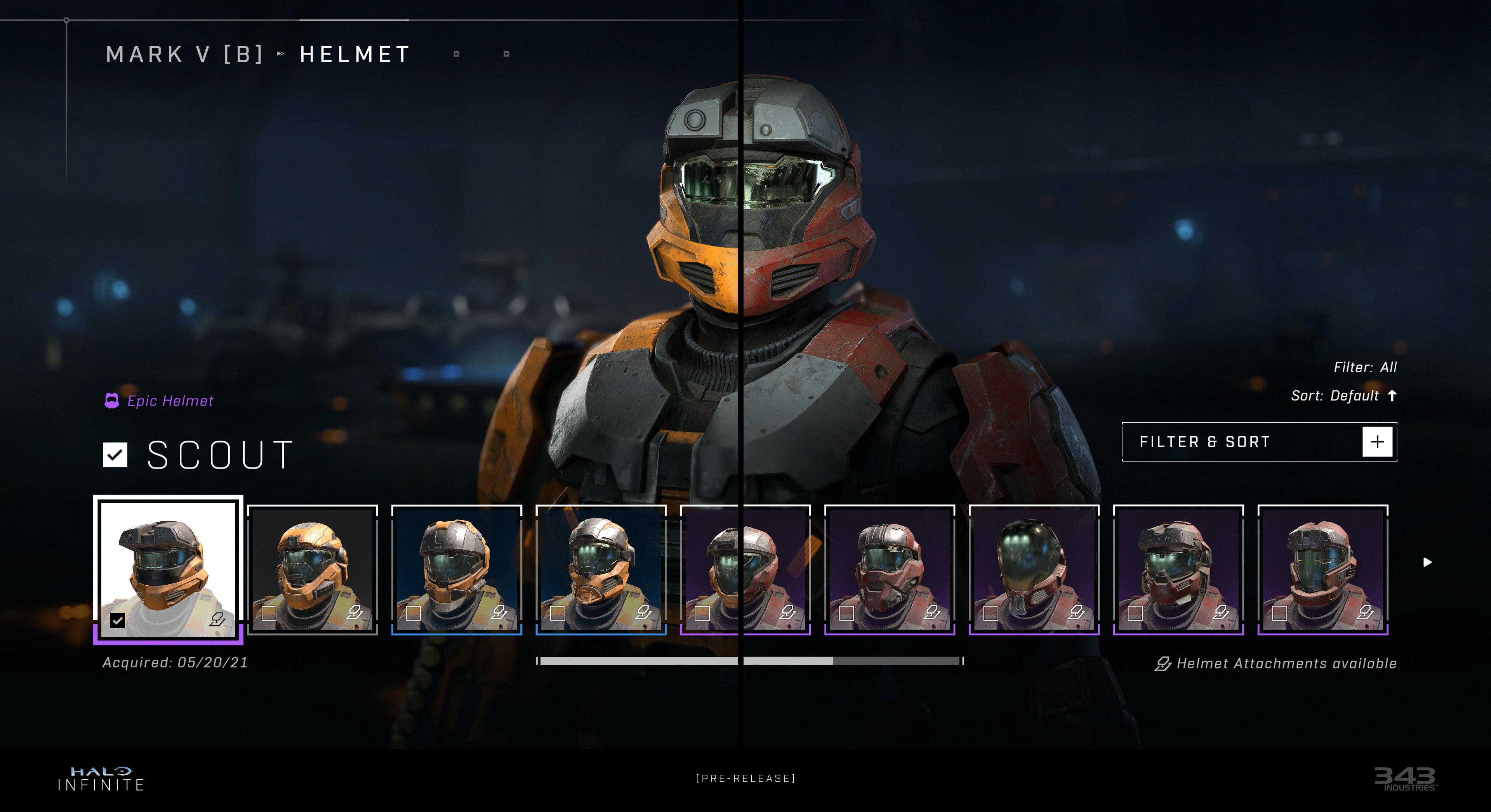 How to Change Username in Halo Infinite? 7