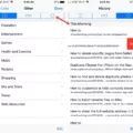 How to Delete Safari History? 13