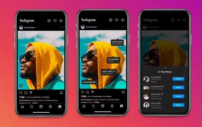 How to Fix 20 Tags Error on Instagram? 13