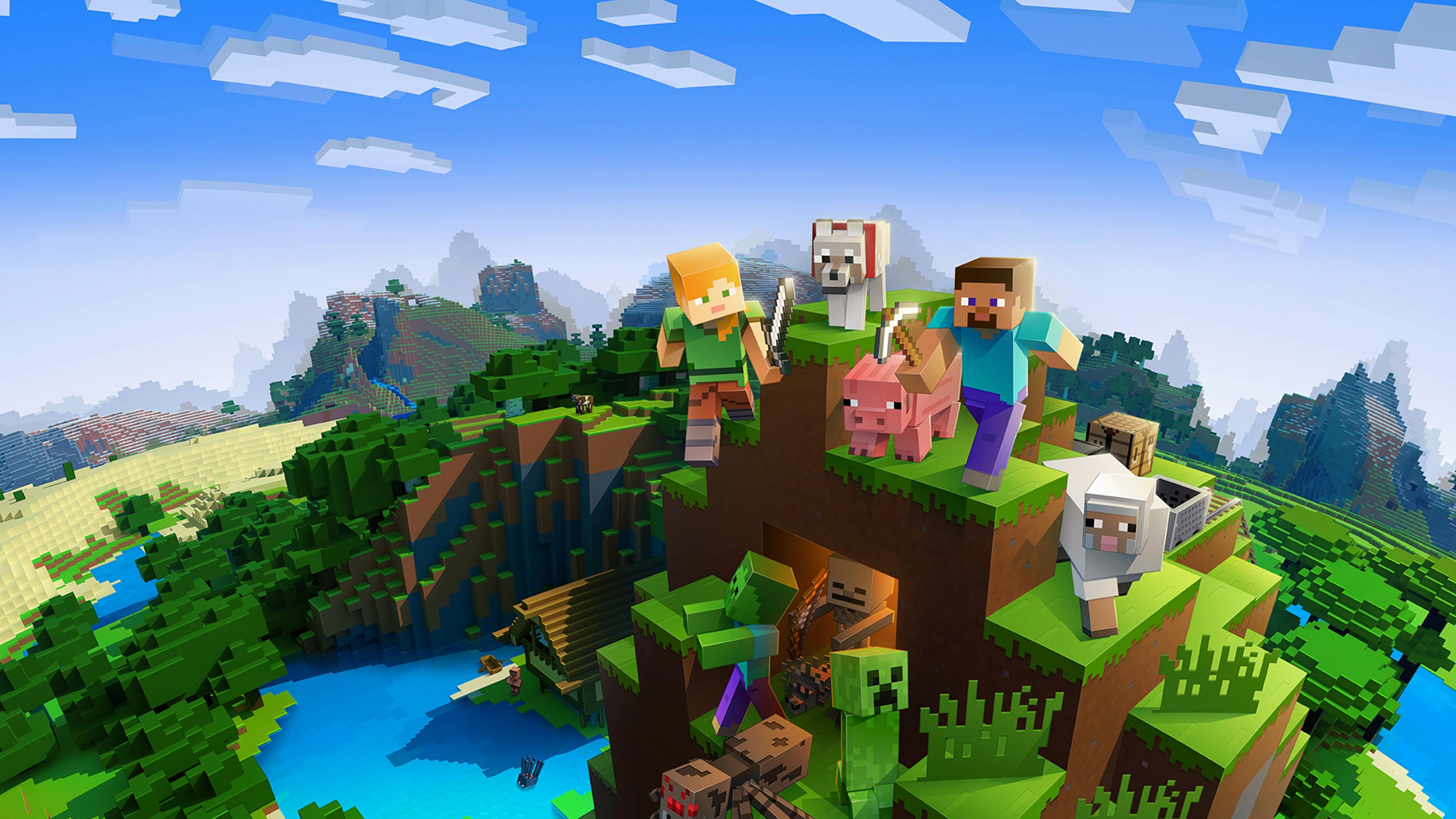 How to Get Flint in Minecraft? 10