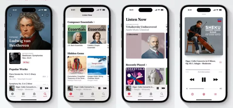 How to Get Old Apple Music Back? 3