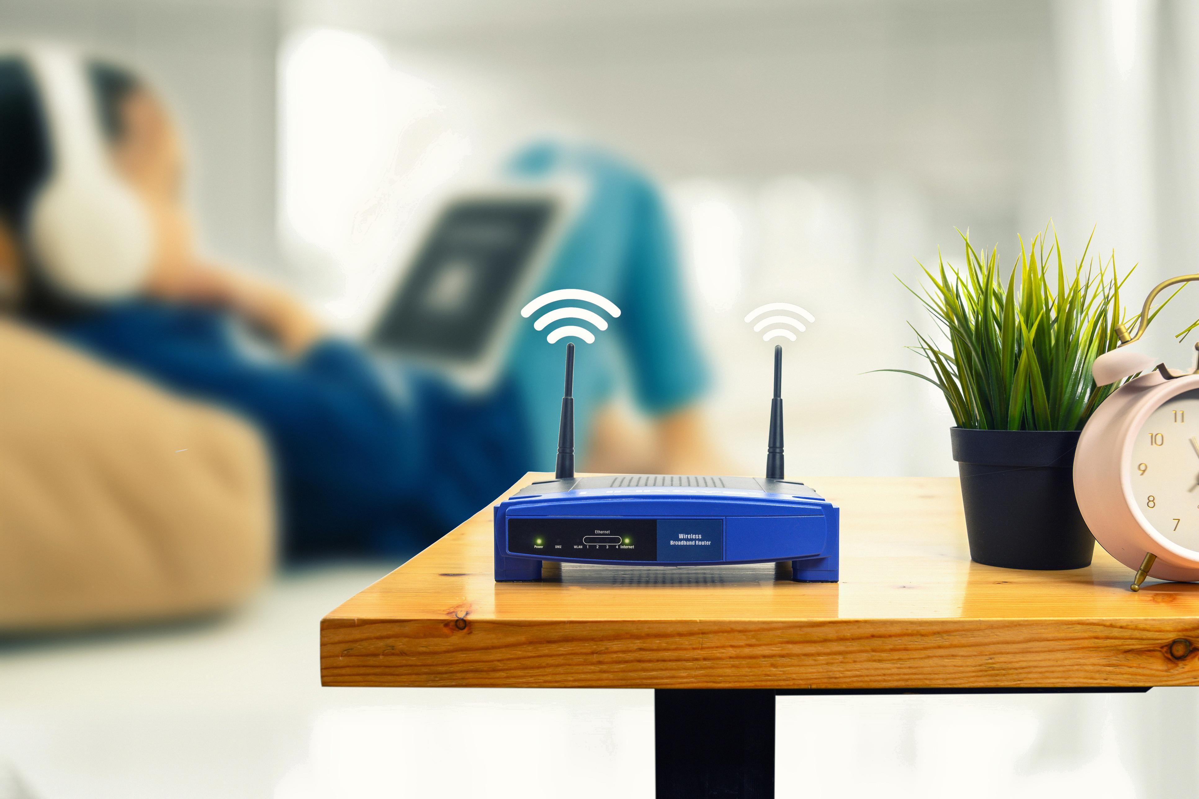 How to Get Wifi Without Internet Provider? 9