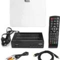 How to Program Spectrum Remote to Cable Box? 11