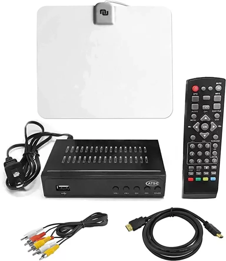 How to Program Spectrum Remote to Cable Box? 9
