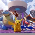 How to Report in Pokemon Unite? 9
