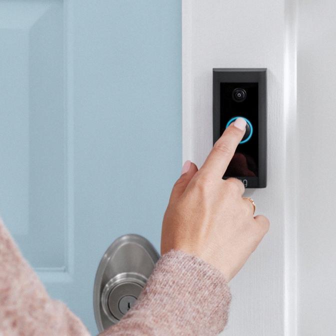 How to Reset Your Ring Door Bell? DeviceMAG