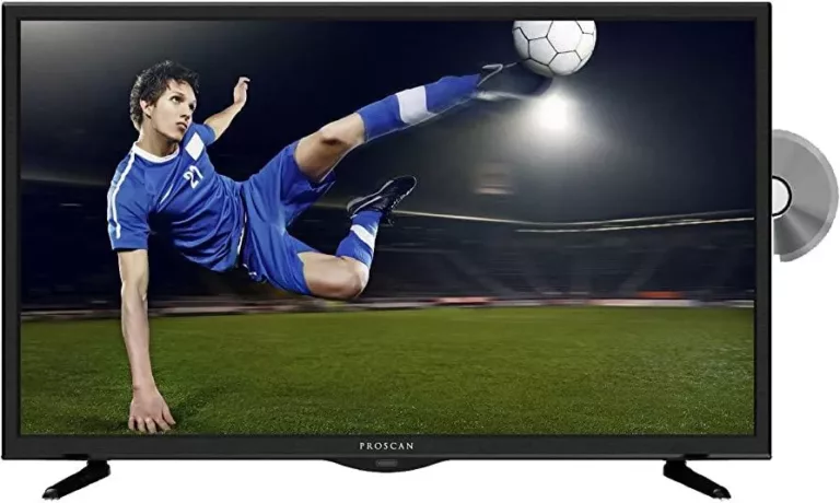 How to Set Up Your Proscan TV? 19
