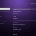 How to Use Airplay On Roku TV? 11