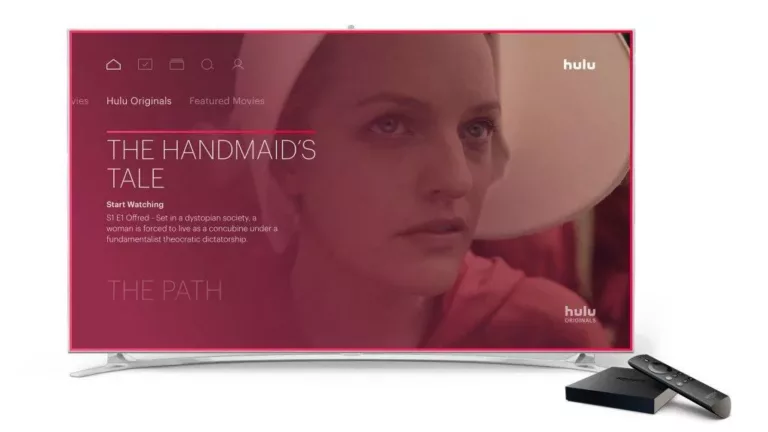 How to Solve Hulu Lagging Issues on Your Fire TV? 5