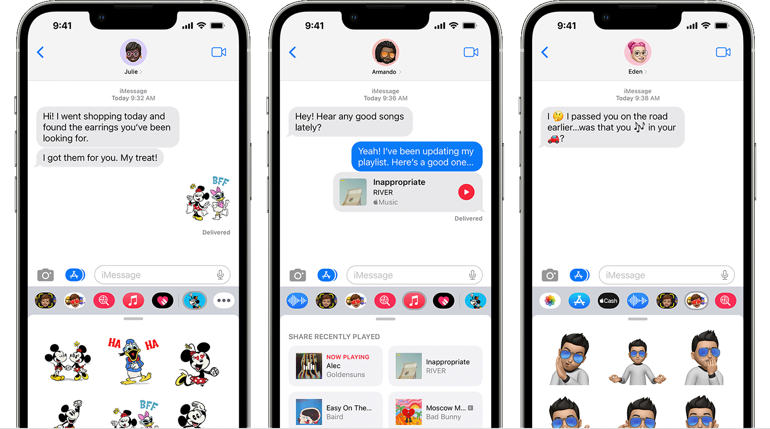 How to Troubleshoot iMessage Sign-Out Issues? 2 How to Troubleshoot iMessage Sign-Out Issues? 1