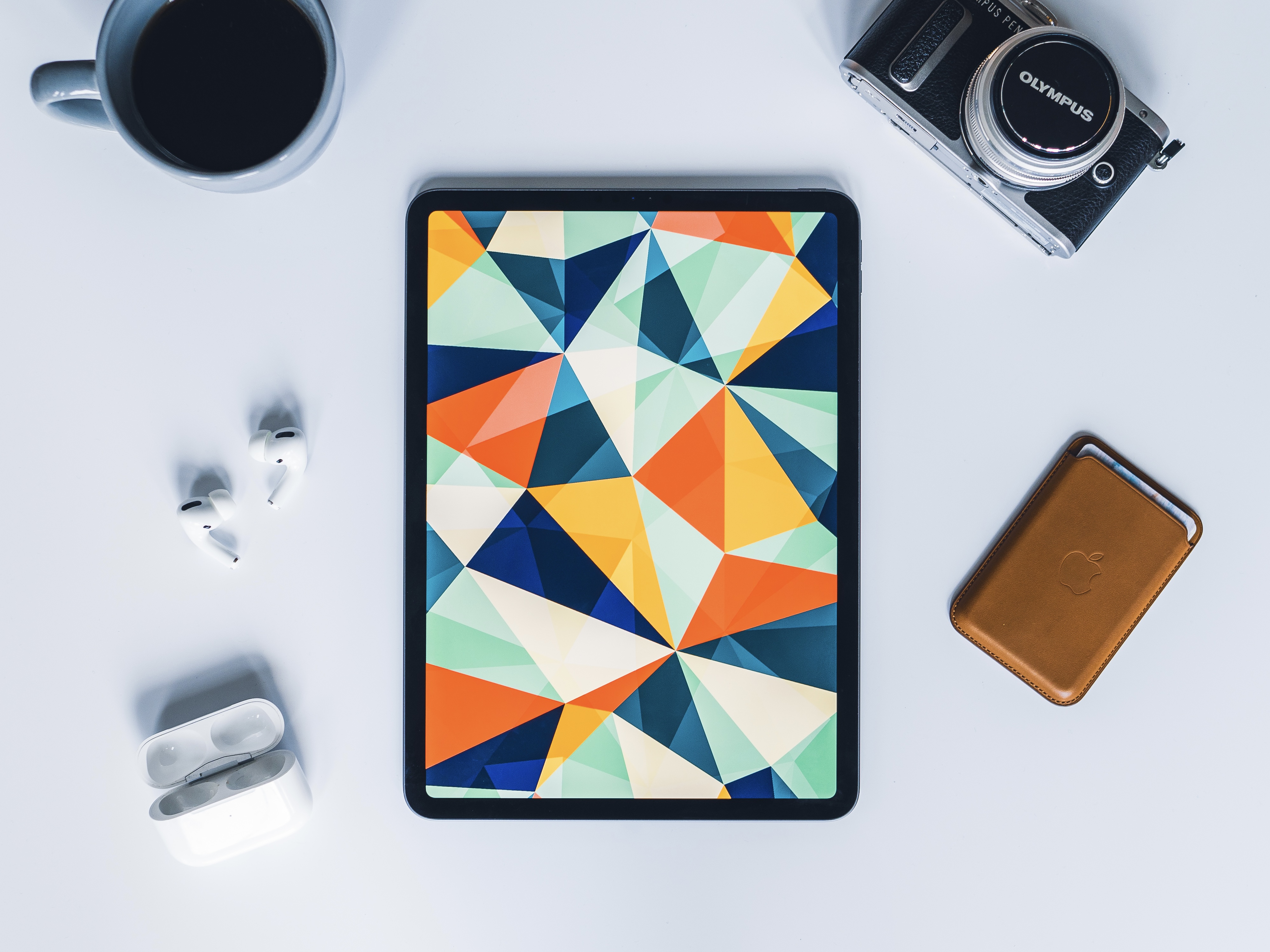 Do iPads Have SIM Cards? 1