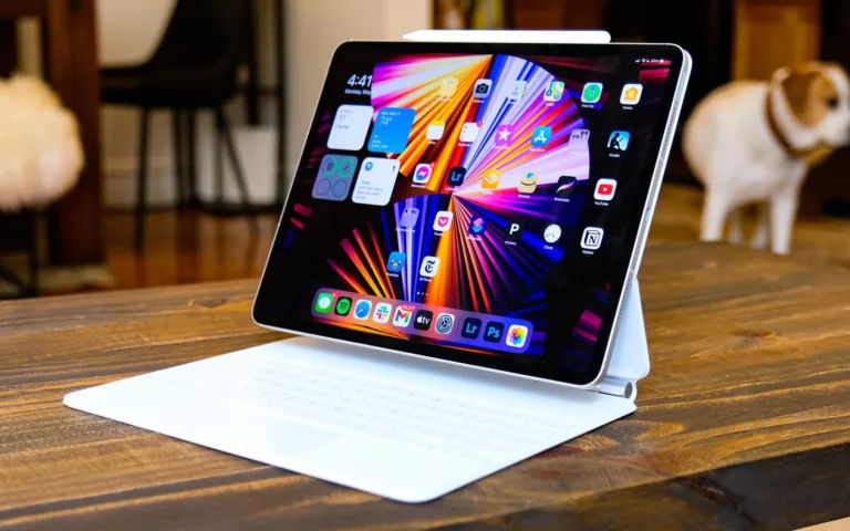 How to Fix Your iPad Keyboard? 5