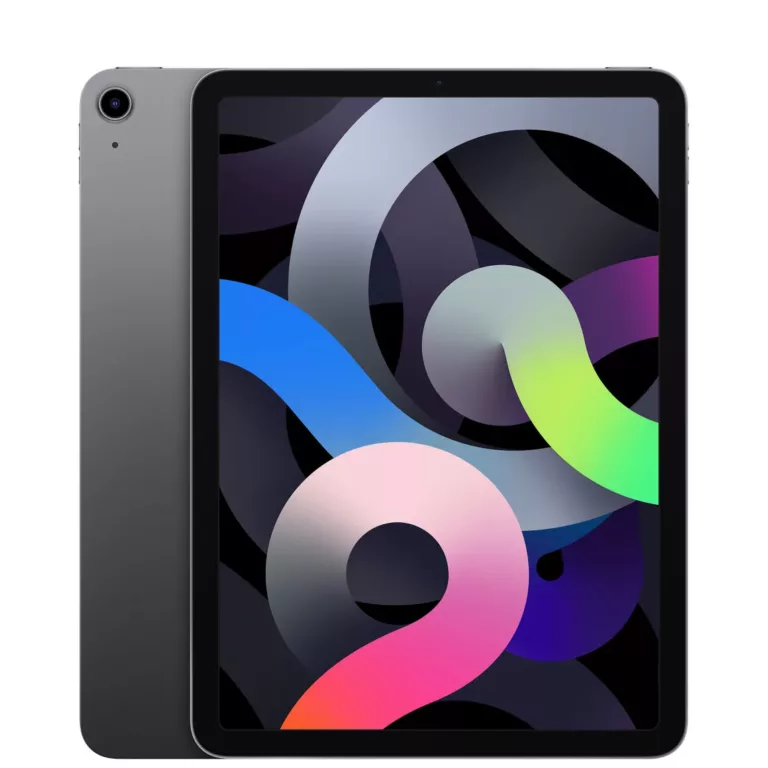 Benefits of Apple's Latest Tablet iPad Air 19