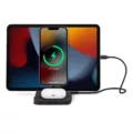 What is Amperage For an iPad Charger? 15