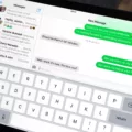 How to Troubleshoot iPad Text Message Issues? 5