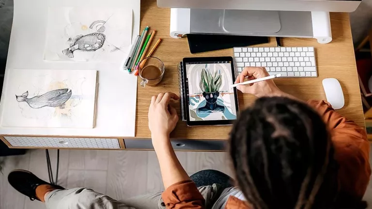 The Best iPad for Artists in 2023 9