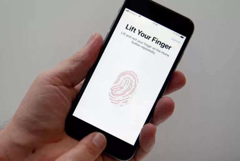 Troubleshooting Tips for Broken iPhone Fingerprint Scanners 17