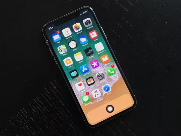 How to Fix When Your iPhone Home Button Not Working? 11