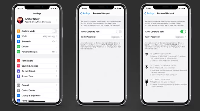 How to Fix iPhone Hotspot Keeps Disconnecting Issue? 13