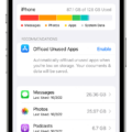 My iPhone Storage Is Full What Should I Do? 7