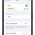 Troubleshooting Tips for When Your iPhone Won't Connect to Wi-Fi 17
