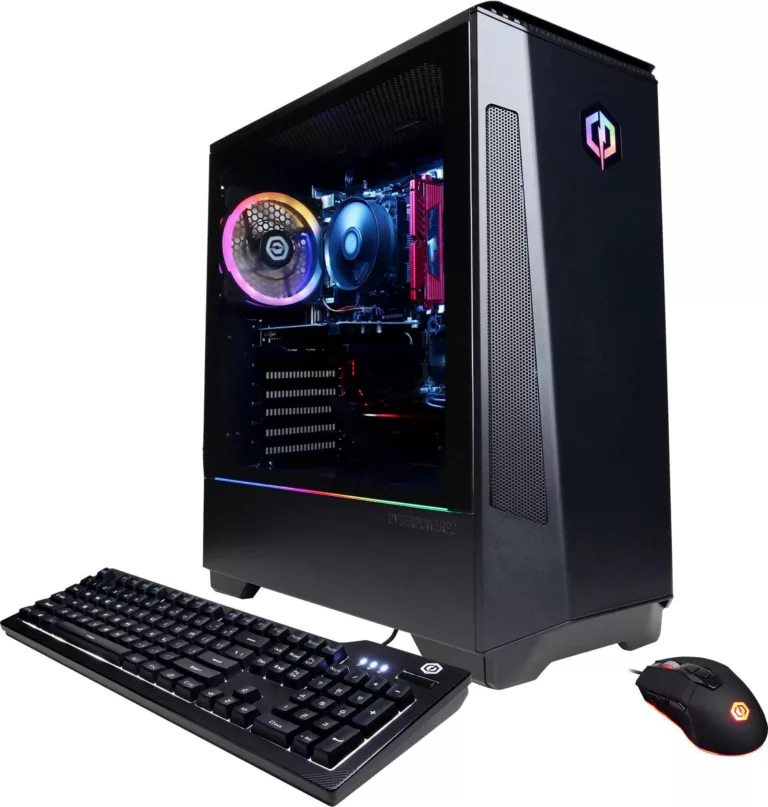 Is CyberPowerPC Worth It? 11