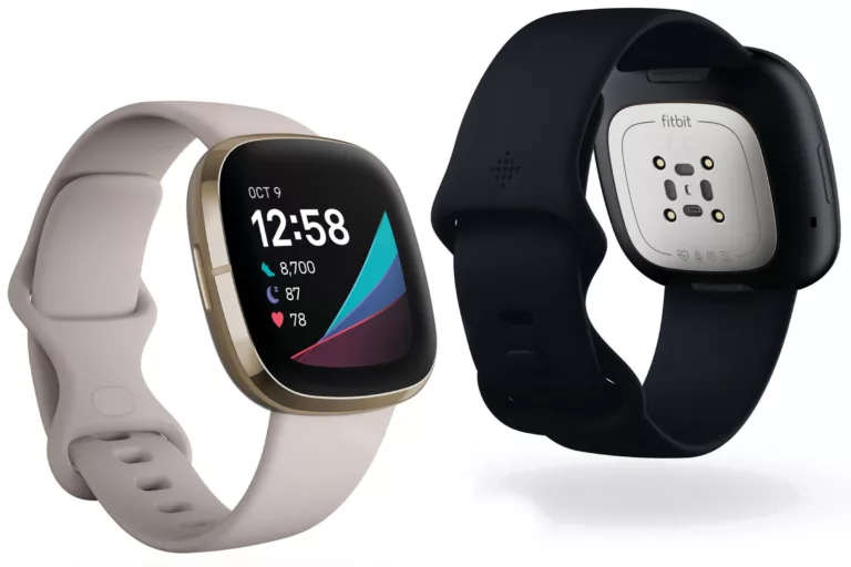 Is the Fitbit Sense Waterproof? 13