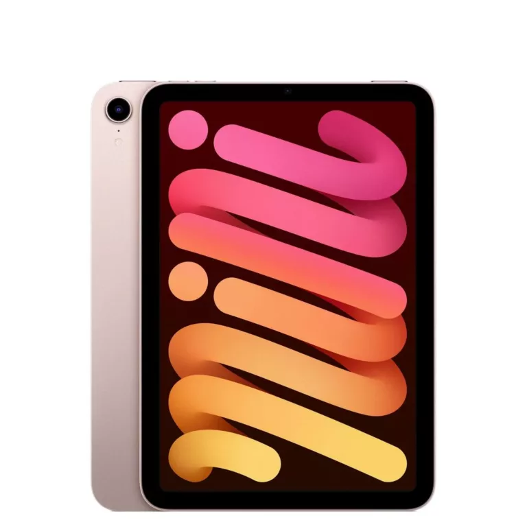 A Comprehensive Review of iPad Mini 5