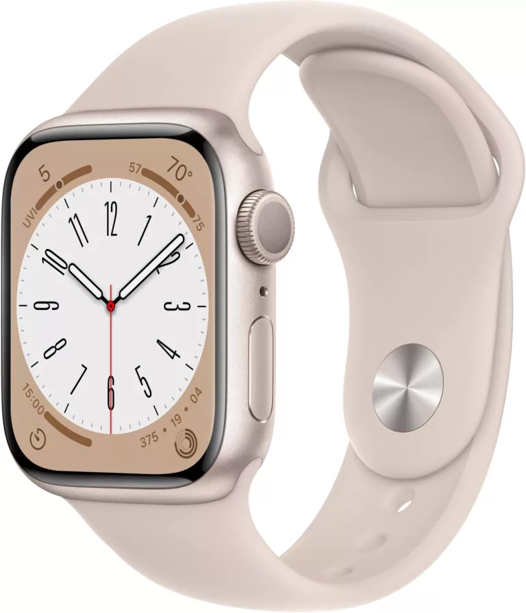 Is Apple Watch Series 2 Waterproof? 9
