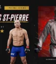 UFC 4: Experience Cross-Platform Gaming 5