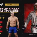 UFC 4: Experience Cross-Platform Gaming 3