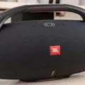 JBL Boombox 2: The Ultimate Party Speaker 9