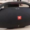 JBL Boombox 2: The Ultimate Party Speaker 13