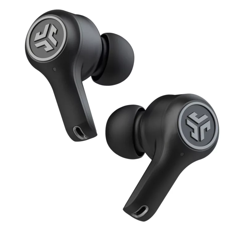 A Comprehensive Review of JLab Products 5