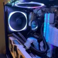Troubleshooting the Kraken M22 Cooler 5
