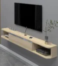 How to Maximize Your Space with a Large Floating TV Stand? 7