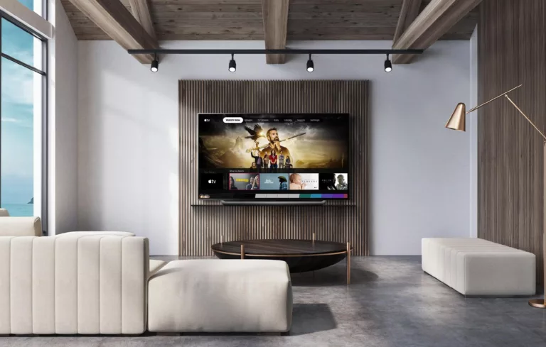 How to Fix AirPlay Issues on LG TV? 13