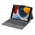Troubleshooting Logitech Keyboard Connectivity with iPad 7