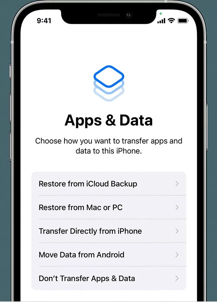 How to Back Up Your iPhone to iCloud? 1