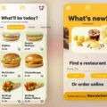 What to Do When McDonald's App Not Working 9