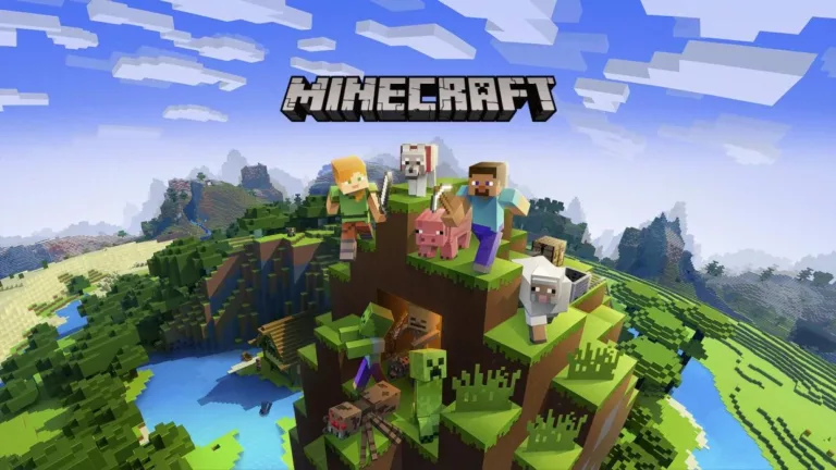 How to Craft a Lead in Minecraft? 19